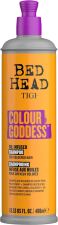 Shampoing Color Goddess pour cheveux colorés