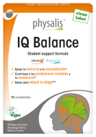 Iq Balance 30 Comprimés