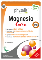 Magnésium Forte 45 Gélules