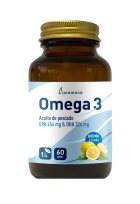 Oméga 3 60 Gélules