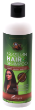 Shampoing cheveux brésiliens 300 ml