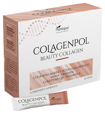 Colagenpol Beauté Collagène 30 Stick