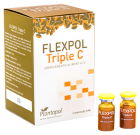 Flexpol Triple C 15 Flacons