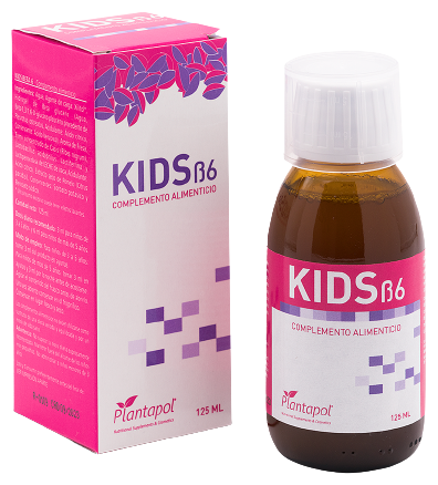 Enfants B6 125 ml