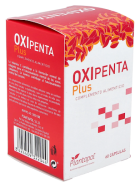 Oxi Penta Plus 60 Gélules