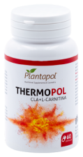 Thermopol 60 Gélules