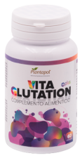 Vita Glutathion Plus 60 Gélules.