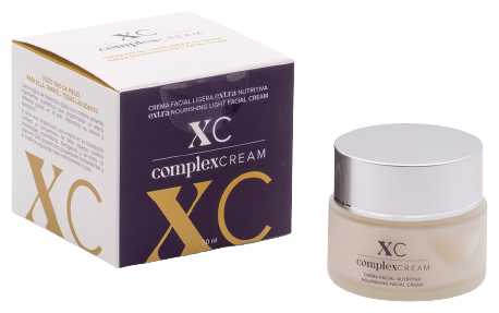 Crème Complexe Xc 50 ml