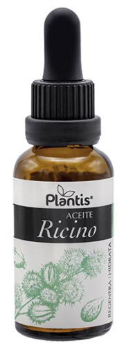 Huile de Ricin 30 ml