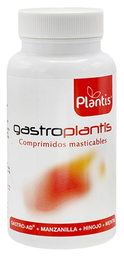 Gastroplantis 60 Gélules