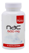 Nac 600 mg x 120 comprimés