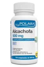 Artichaut 500 mg 50 Comprimés