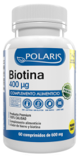 Biotine 400 mg 60 Comprimés