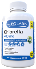 Chlorelle 450 mg 200 Comprimés