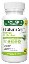 FatBurn Slim 60 Gélules