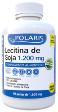 Lécithine de soja 1200 mg