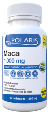 Maca 1000 mg 60 Gélules