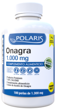 Onagre 1000 mg 100 Gélules