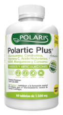 Polartique Plus 60 Gélules