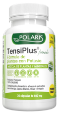 TensiPlus 30 Gélules