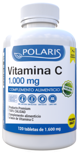 Vitamine C 1000mg