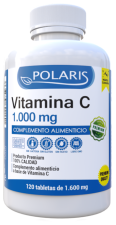 Vitamine C 1000mg