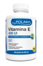 Vitamine E 400UI