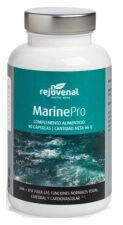 Marinepro 120 Gélules