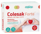 Colesak Forte 30 Gélules