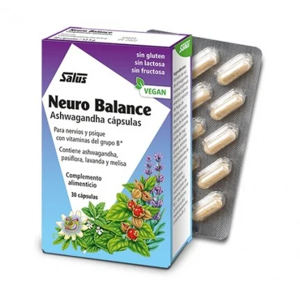 Neurobalance 30 Gélules