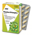 Vitamine B Complexe 30 Gélules