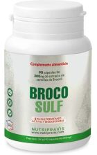 Broc Sulf