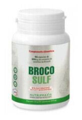 Broc Sulf