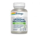 Multivitamines liposomales universelles 60 gélules