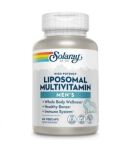 Multivitamines liposomales Hommes 60 Gélules