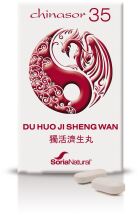 Chinasor 35 Du Huo Ji Sheng Wan 30 Gélules