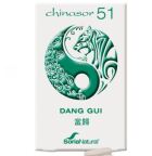 Chinasor 51 Dang Gui 30 Gélules