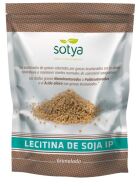 Lécithine de Soja Granulée Ip 600 gr