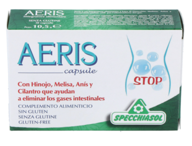 Aéris 30 Gélules