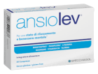 Ansiolev 45 Gélules