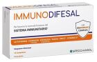 Immunodifesal 15 comprimés