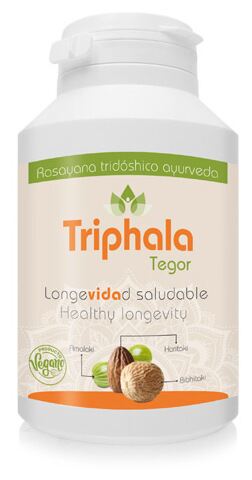 Triphala 60 Gélules