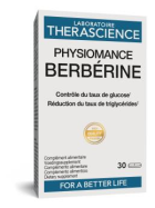 Physiomance Berbérine