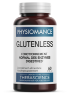 Physiomance Glutentesse 60 Gélules