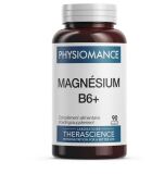 Physiomance Magnésium B6+ 90 Gélules