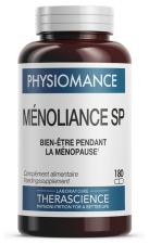 Physiomance Ménoliance Sp 180 Gélules