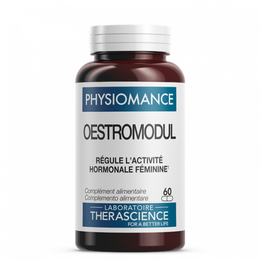 Physiomance Oestromodul 60 Gélules