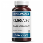 Physiomance Oméga 3-7 90 Gélules