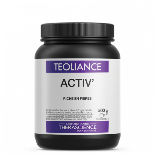 Téolancie Activ 500 gr