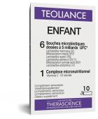 Teoliance Enfant 10 Enveloppes